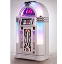 Sound Leisure Jukebox CD Melody Slimline