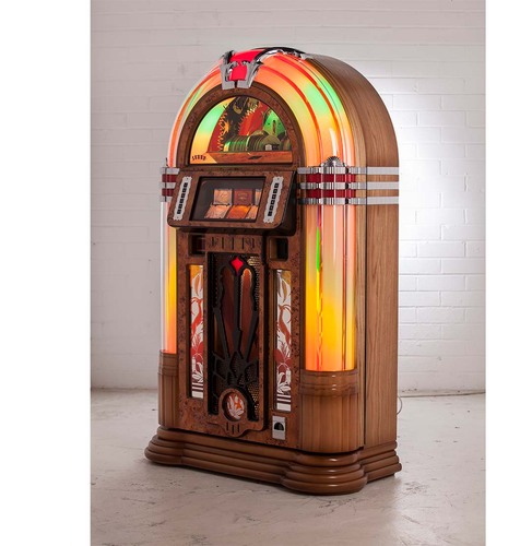 Sound Leisure Jukebox CD Melody Slimline