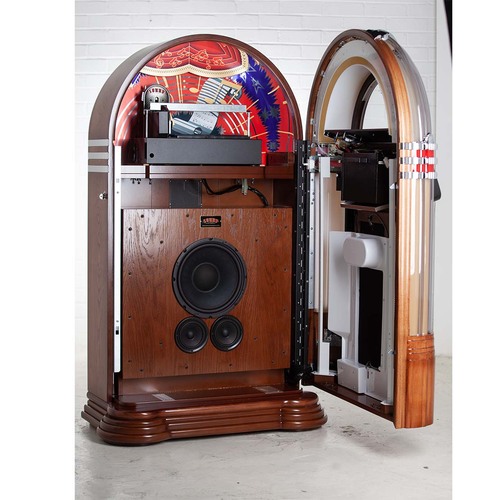 Sound Leisure Jukebox CD Melody Slimline