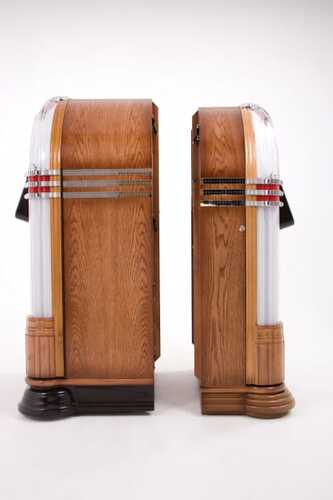 Sound Leisure Jukebox CD Melody Slimline