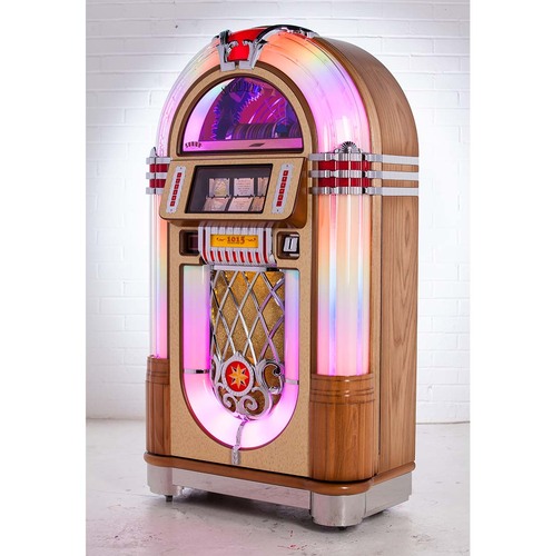 Sound Leisure Jukebox CD SL15 Slimline