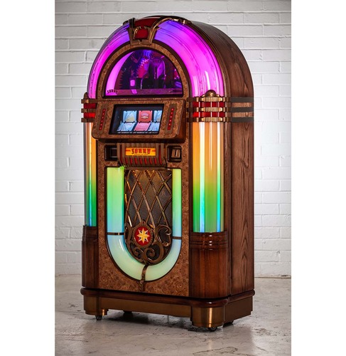 Sound Leisure Jukebox CD SL15 Slimline