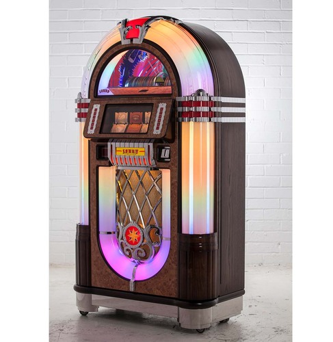 Sound Leisure Jukebox CD SL15 Slimline