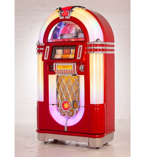 Sound Leisure Jukebox CD SL15 Slimline