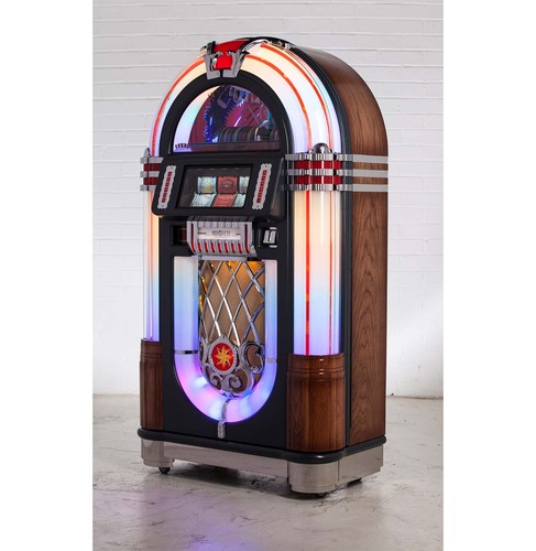 Sound Leisure Jukebox CD SL15 Slimline