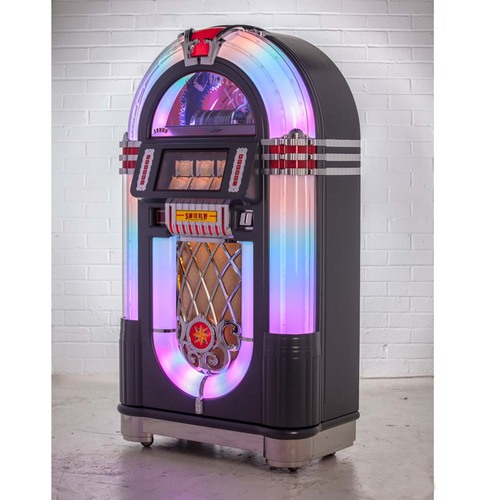 Sound Leisure Jukebox CD SL15 Slimline