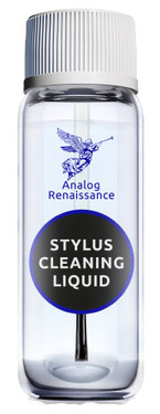 Analog Renaissance Stylus Cleaning Liquid