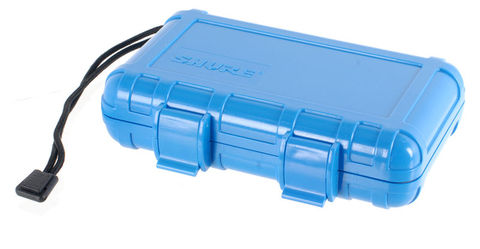 Shure Cartridge Carry Case MCC