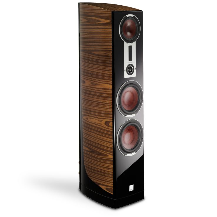 Dali Epicon 8 Walnut