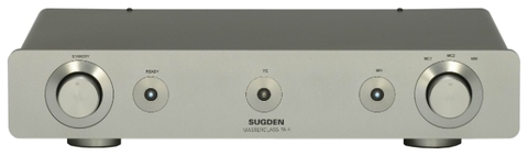 Sugden Masterclass PA-4 Graphite