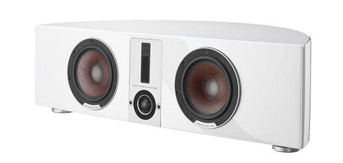 Dali Epicon Vokal High Gloss White