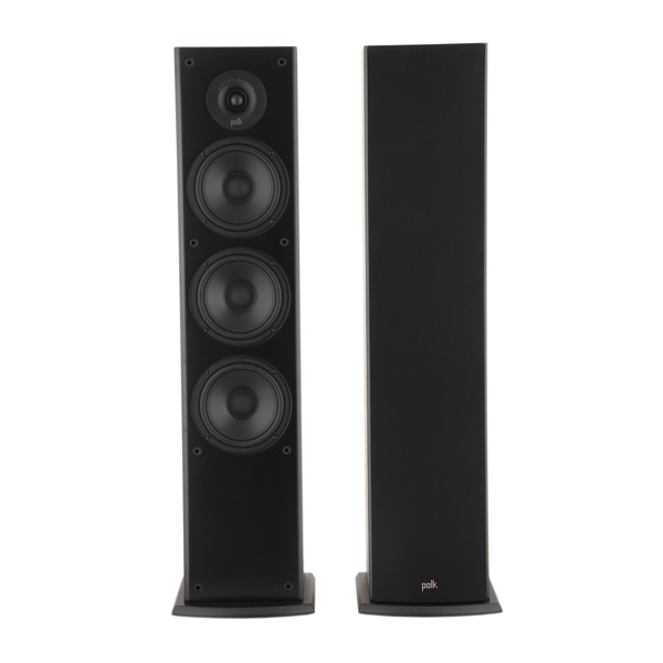 Polk Audio T50 Black