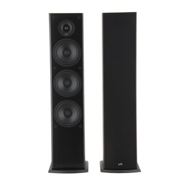 Polk Audio T50 Black