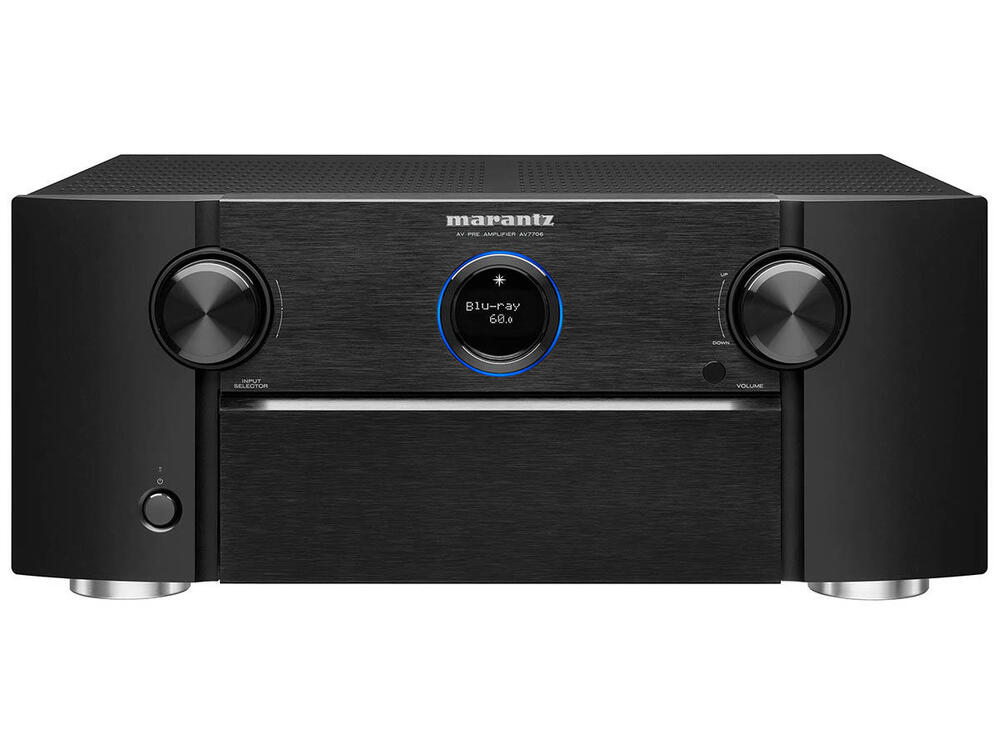 Marantz AV7706