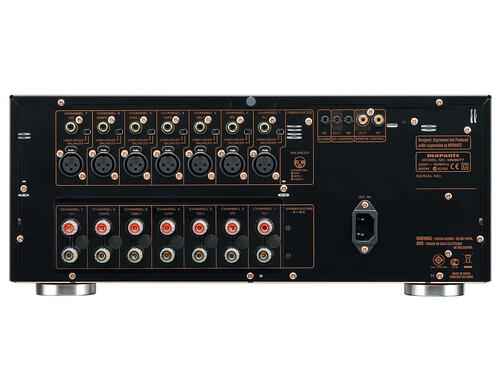 Marantz MM8077 Black