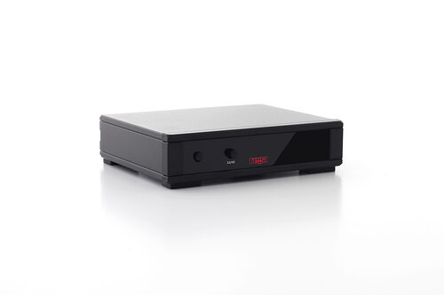 Rega Neo PSU MK2 Black