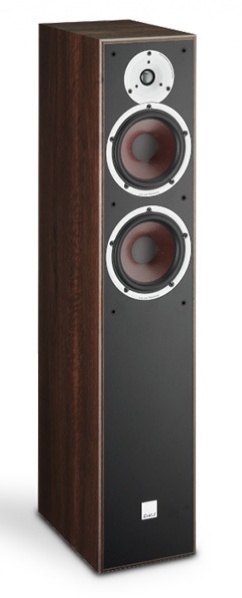 Dali Spektor 6 Light Walnut