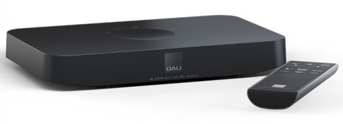 Dali Sound Hub Compact