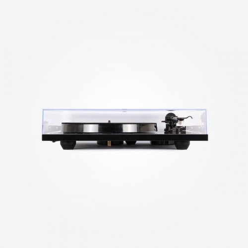 Rega Turntable Lid Clear