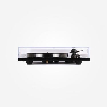 Rega Turntable Lid Clear