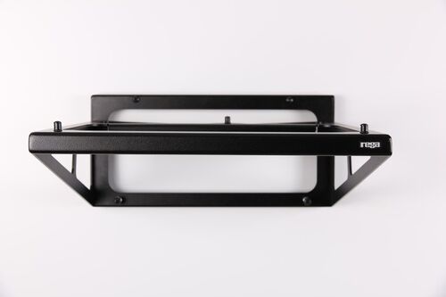 Rega Turntable Wall Bracket Black