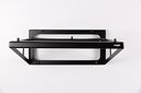 Rega Turntable Wall Bracket Black