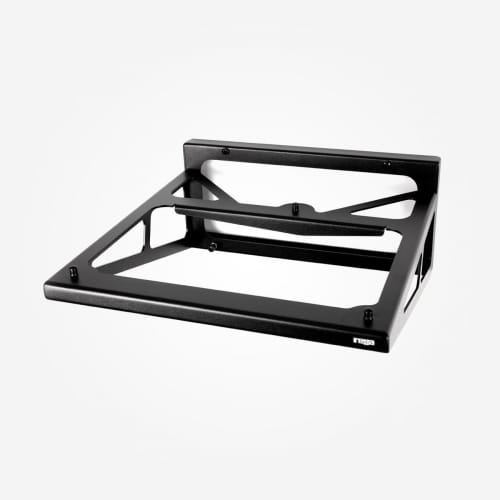 Rega Turntable Wall Bracket Black