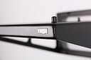 Rega Turntable Wall Bracket Black