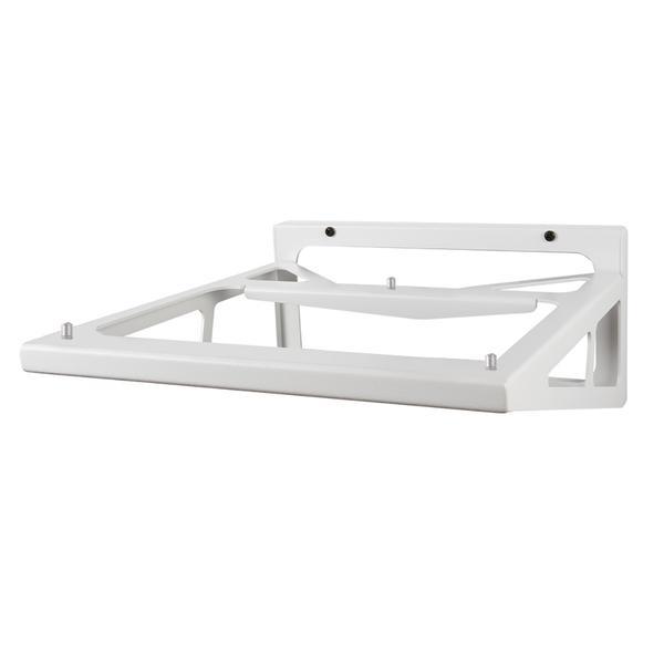 Rega Turntable Wall Bracket White