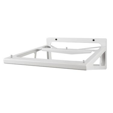 Rega Turntable Wall Bracket White