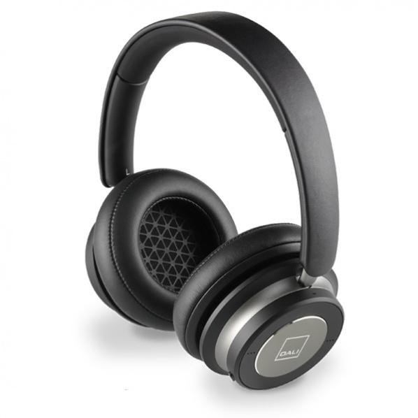 Dali IO-4 Iron Black