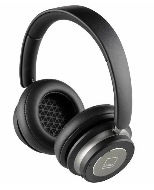 Dali IO-6 Iron Black