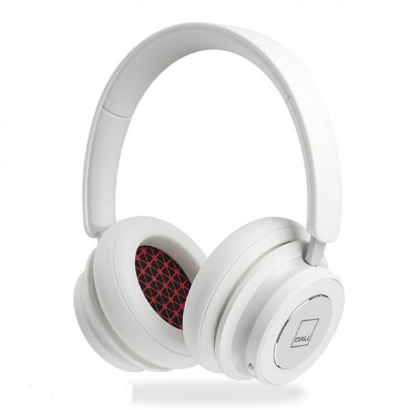 Dali IO-6 Chalk White