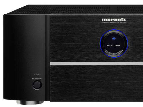 Marantz MM7055 Black