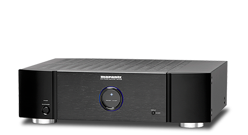 Marantz MM7025 Black