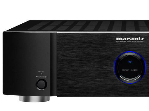 Marantz MM7025 Black