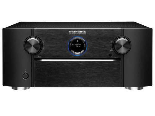 Marantz SR8015 Black