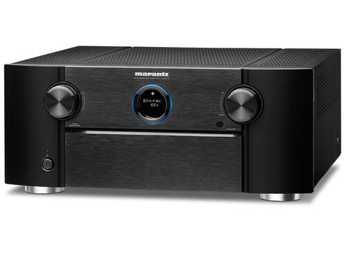 Marantz SR8015 Black