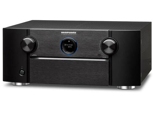 Marantz SR7015 Black