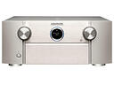 Marantz SR7015 Silver/Gold