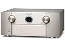 Marantz SR7015 Silver/Gold