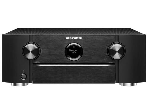 Marantz SR6015 Black