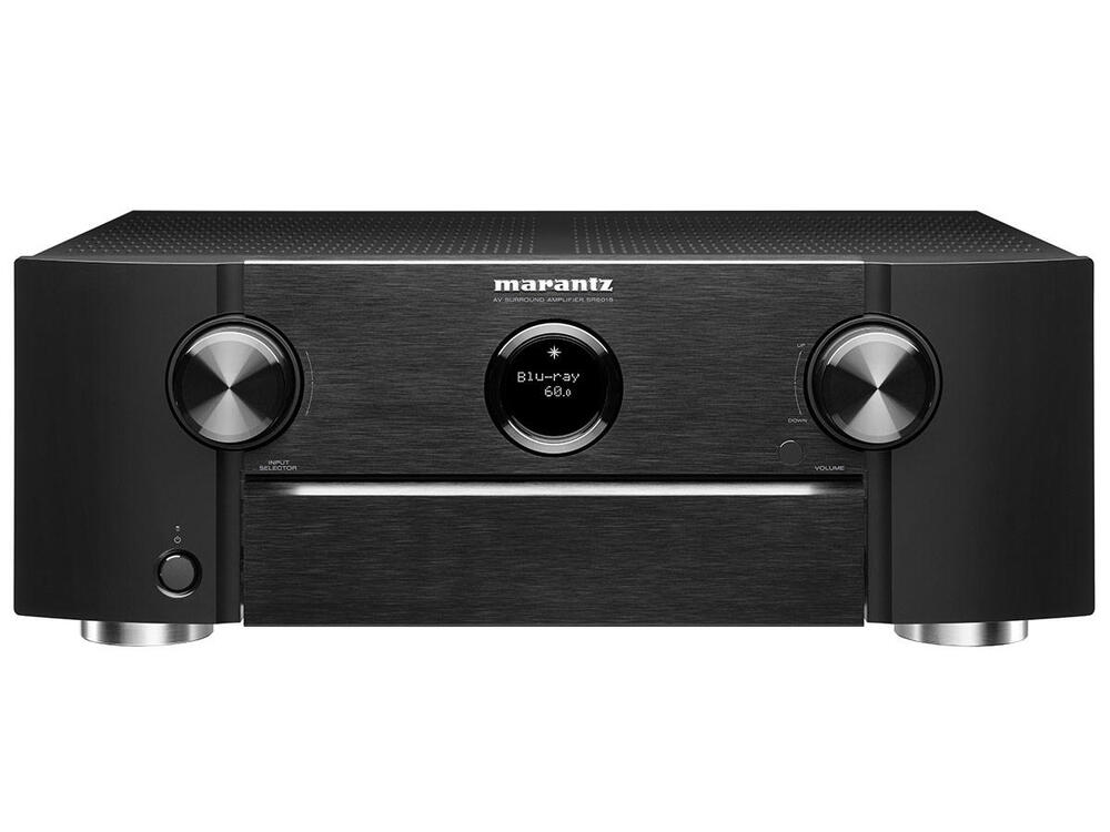 Marantz SR6015 Black