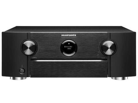 Marantz SR6015 Black