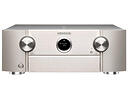 Marantz SR6015 Silver/Gold