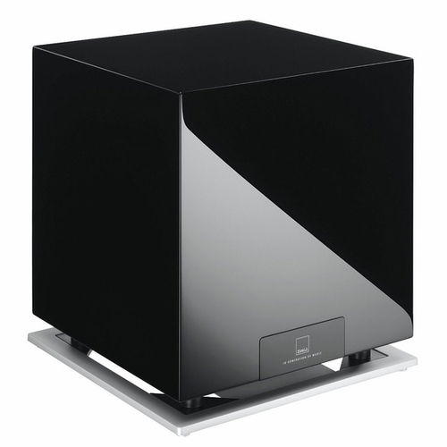 Dali Sub M-10 D High Gloss Black