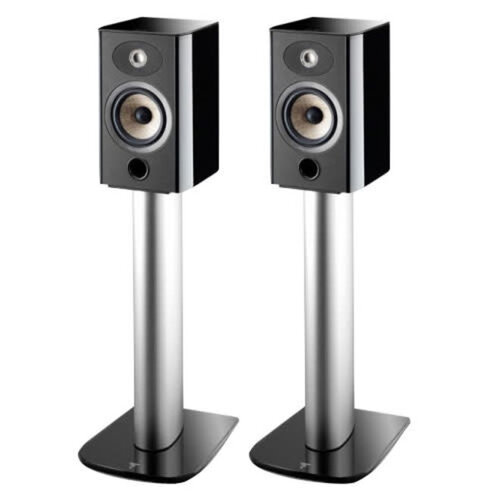 Focal Aria S 900 Stand Alu/Black