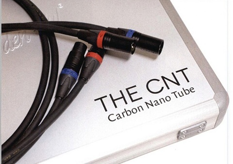 Van den Hul The The CNT 0,8 м.