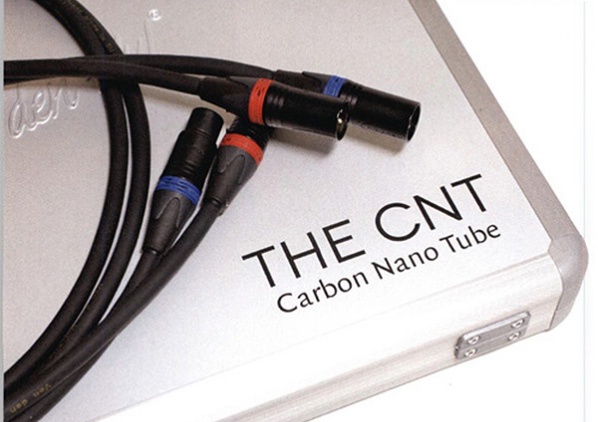 Van den Hul The The CNT 1,0 м.