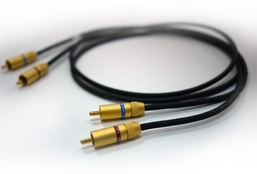 Van Den Hul D - 501 HYBRID RCA-RCA 1.5 м